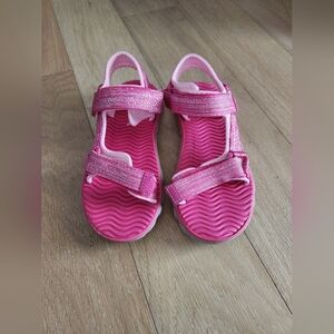 GEORGE | NWOT Athletic sandal